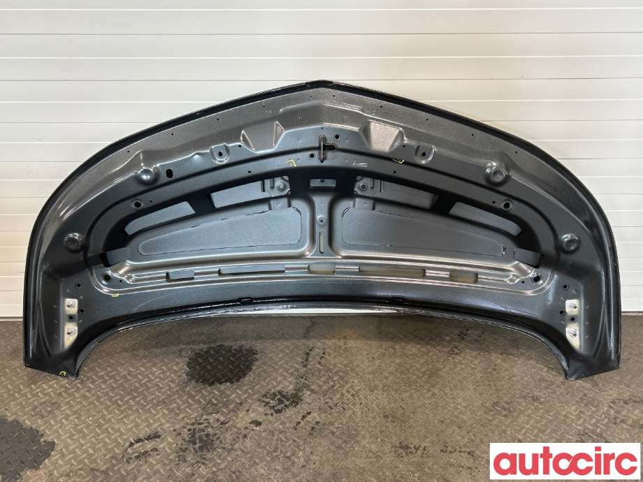 Panser til Opel Ampera-e 2017-->> (Type II)  (OPEL|42549077|)