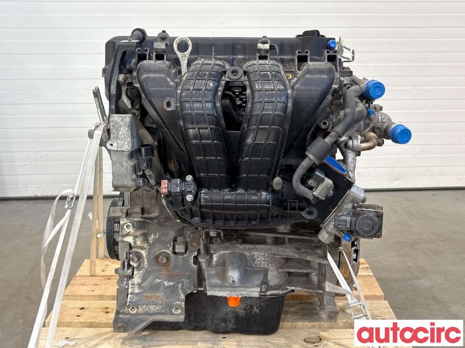 Motor bensin til Mitsubishi Outlander 2012-2015 (Type III, Fase 1)  (MITSUBISHI|1000C486|4B11|4B11-5-20L)