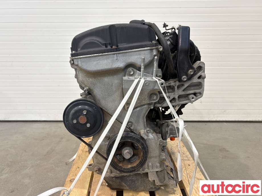 Motor bensin til Mitsubishi Outlander 2012-2015 (Type III, Fase 1)  (MITSUBISHI|1000C486|4B11|4B11-5-20L)