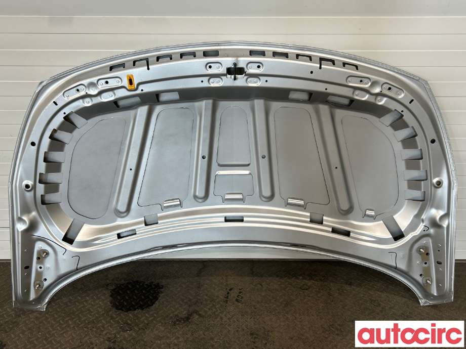 Panser til Opel Astra K 2015-->> (39054067|)