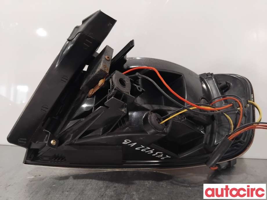 Baklykt venstre til Audi A4 2007-2014 (Type IV) (B8) (B8) (AUDI|8K5945095K|)