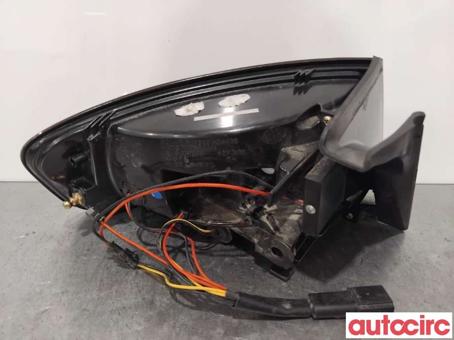Baklykt høyre til Audi A4 2007-2014 (Type IV) (B8) (B8) (AUDI|8K5945096K|)