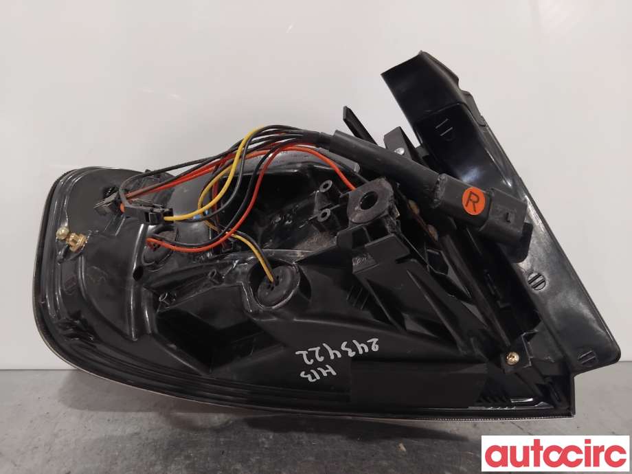 Baklykt høyre til Audi A4 2007-2014 (Type IV) (B8) (B8) (AUDI|8K5945096K|)