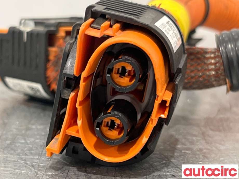 Kabel høy volt (HV) hybrid til Renault Zoe 2013-2019 (Fase 1) (RENAULT|240419193R|)