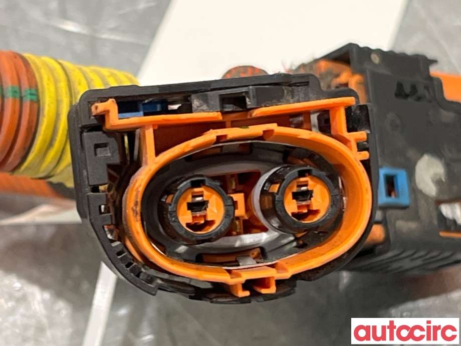 Kabel høy volt (HV) hybrid til Renault Zoe 2013-2019 (Fase 1) (RENAULT|240419193R|)