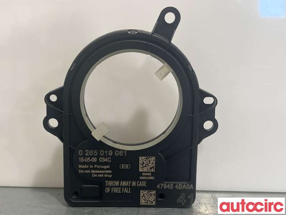 Sensor diverse til Nissan Qashqai 2014-2021 (Type II)  (NISSAN|479454BA0A)
