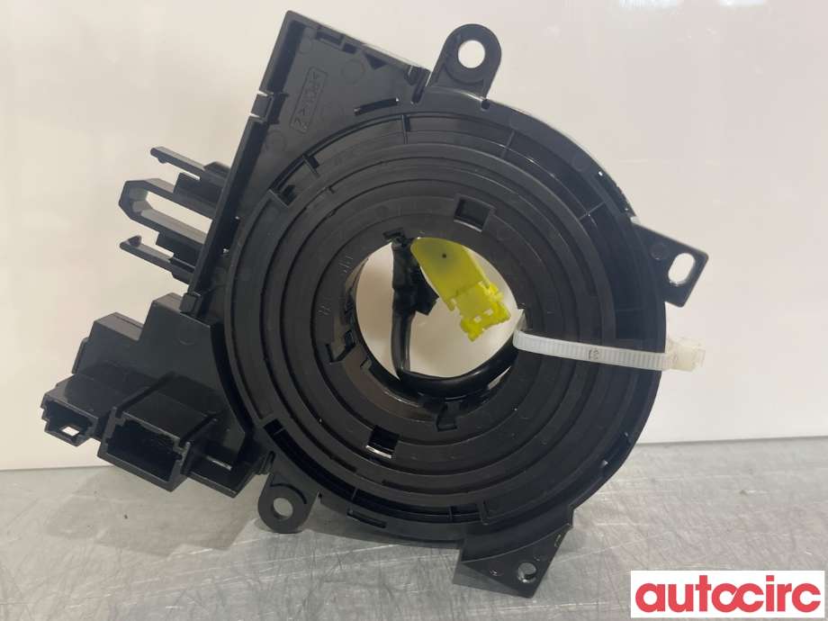 Airbag slepering til Nissan Qashqai 2014-2021 (Type II)  (NISSAN|255544EA0A)