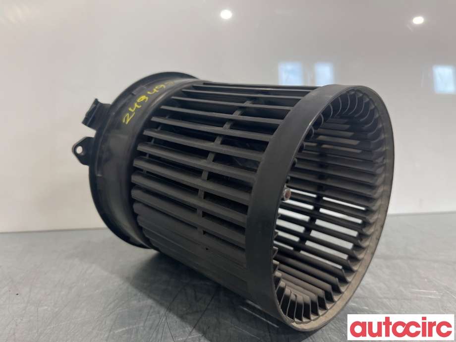 Varmeapparat motor til Nissan Qashqai 2014-2021 (Type II) (NISSAN|272264EM0A)