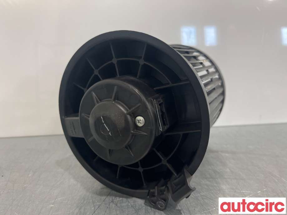 Varmeapparat motor til Nissan Qashqai 2014-2021 (Type II) (NISSAN|272264EM0A)