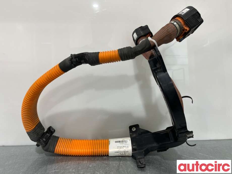 Kabel høy volt (HV) hybrid til Renault Zoe, 2013-2019 (Fase 1)  (RENAULT|297A21061R)