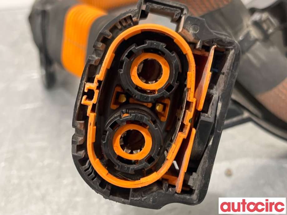 Kabel høy volt (HV) hybrid til Renault Zoe 2013-2019 (Fase 1)  (RENAULT|297A21061R|)