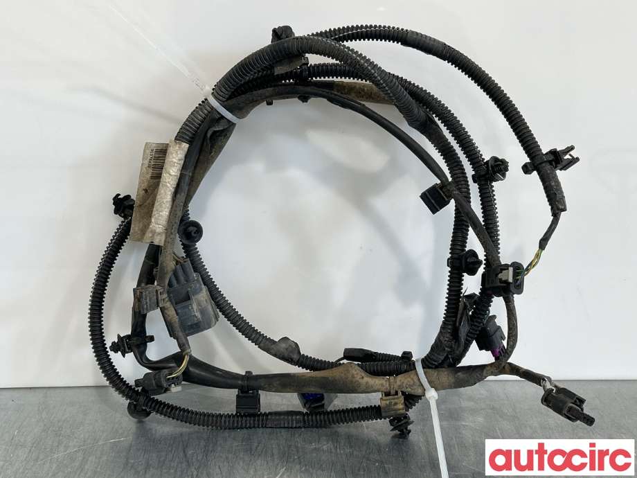 Ledningsnett til Volvo V60/V60 CC 2013-2018 (Type I, Fase 2) (VOLVO|31376422|)