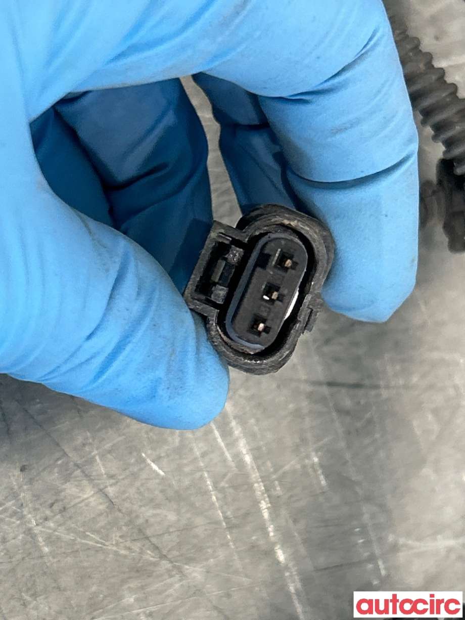 Ledningsnett til VW E-Up 2013-2019 (VOLKSWAGEN|1S0971065D|)