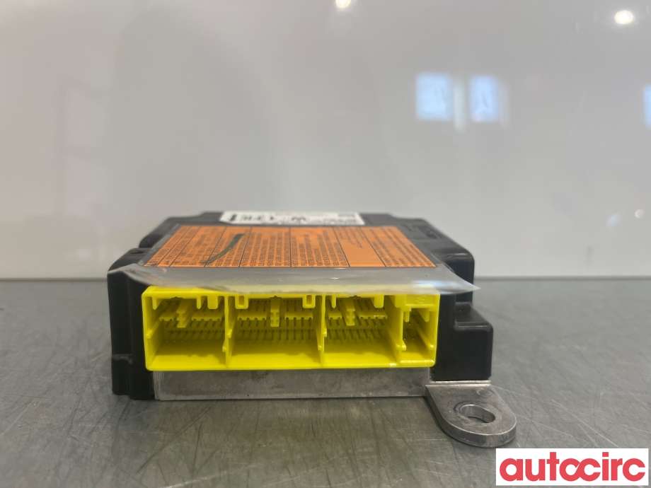 Airbag elektronikk til Nissan Qashqai 2014-2021 (Type II) (NISSAN|K88204EH0C)