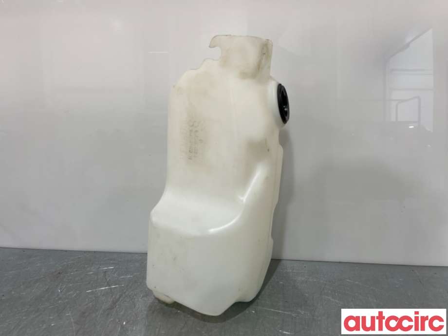 Spylertank til Renault Zoe 2013-2019 (Fase 1)  (RENAULT|289103347R||289102571R)