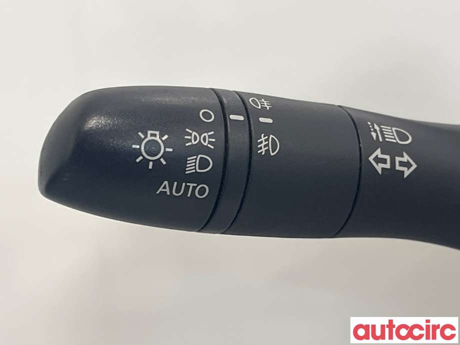 Bryter combi til Nissan Qashqai 2014-2021 (Type II)  (NISSAN|255604EA4A|255604EA0E)