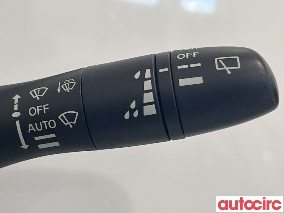 Bryter combi til Nissan Qashqai 2014-2021 (Type II)  (NISSAN|255604EA4A|255604EA0E)