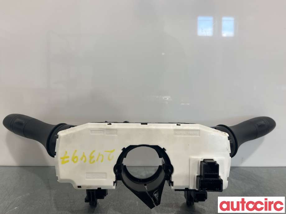 Bryter combi til Nissan Qashqai 2014-2021 (Type II)  (NISSAN|255604EA4A|255604EA0E)
