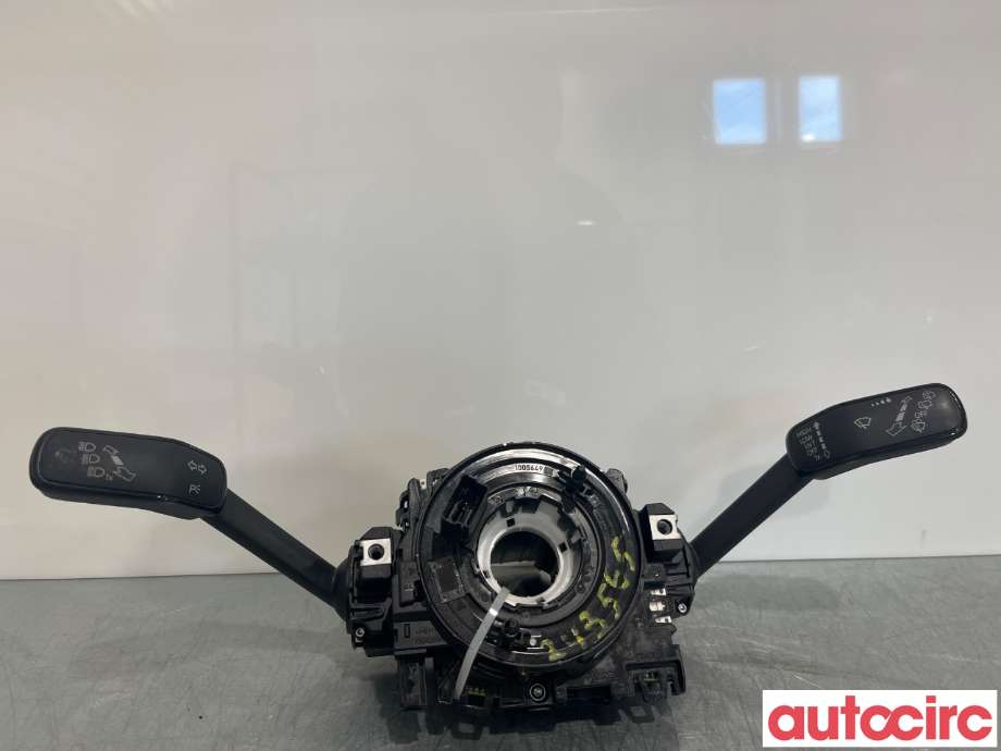 Bryter combi til VW e-Golf, 2014-2017 (Fase 1) (VOLKSWAGEN|5Q0953513AJ)