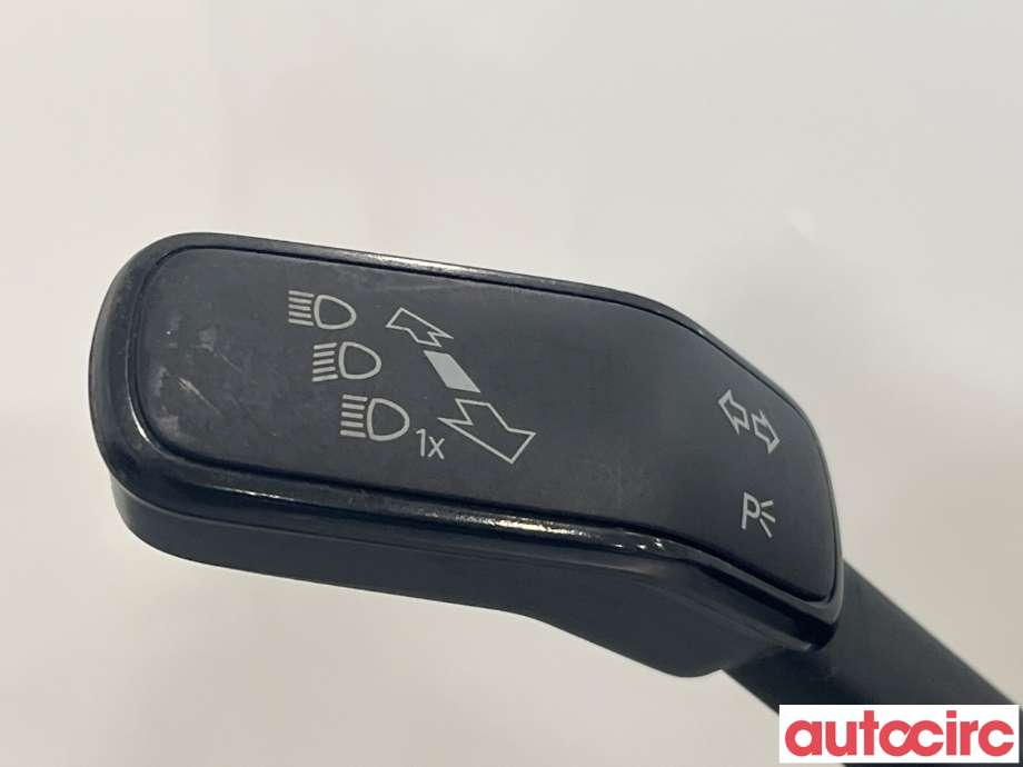 Bryter combi til VW e-Golf 2014-2017 (Fase 1) (VOLKSWAGEN|5Q0953513AJ)