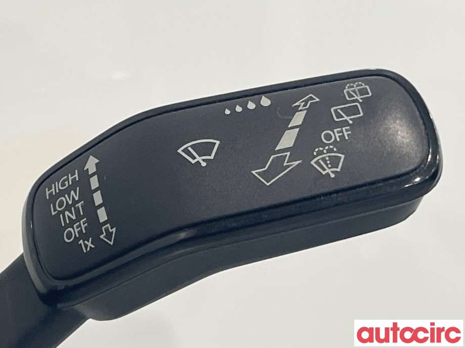 Bryter combi til VW e-Golf 2014-2017 (Fase 1) (VOLKSWAGEN|5Q0953513AJ)