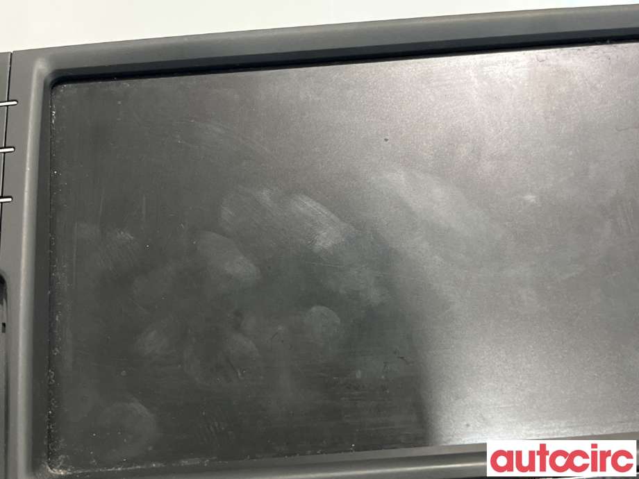 Multimedia display (MCU - Media Controller Unit) til VW e-Golf 2014-2017 (Fase 1) (VOLKSWAGEN|5G0919606)