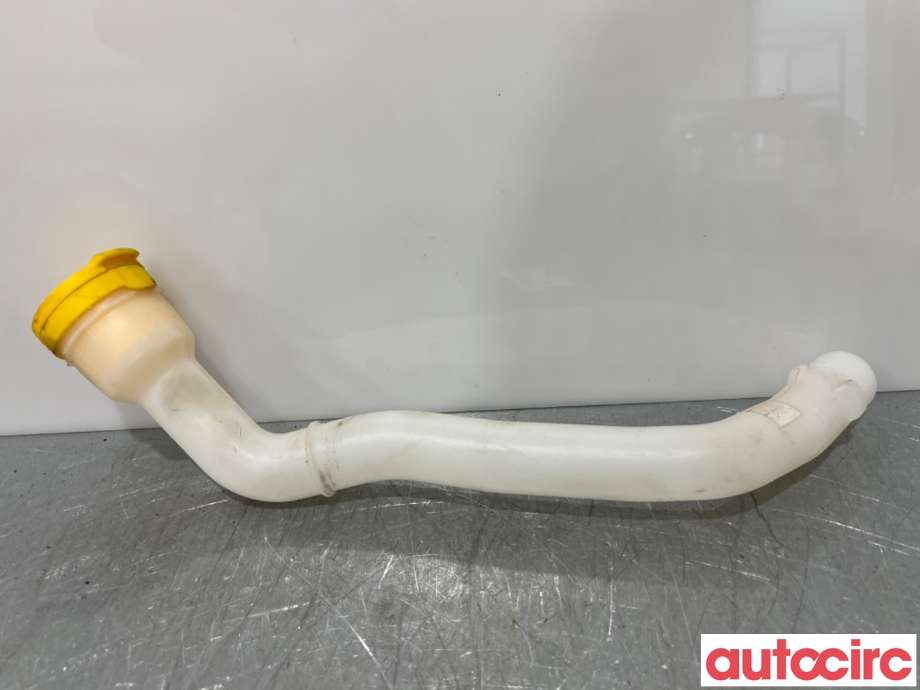 Diverse deler til Renault Zoe 2013-2019 (Fase 1)  (RENAULT|289151470R|)