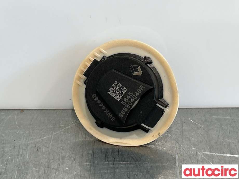 Airbag sensor høyre til Renault Zoe 2013-2019 (Fase 1) (RENAULT|988304048R|)