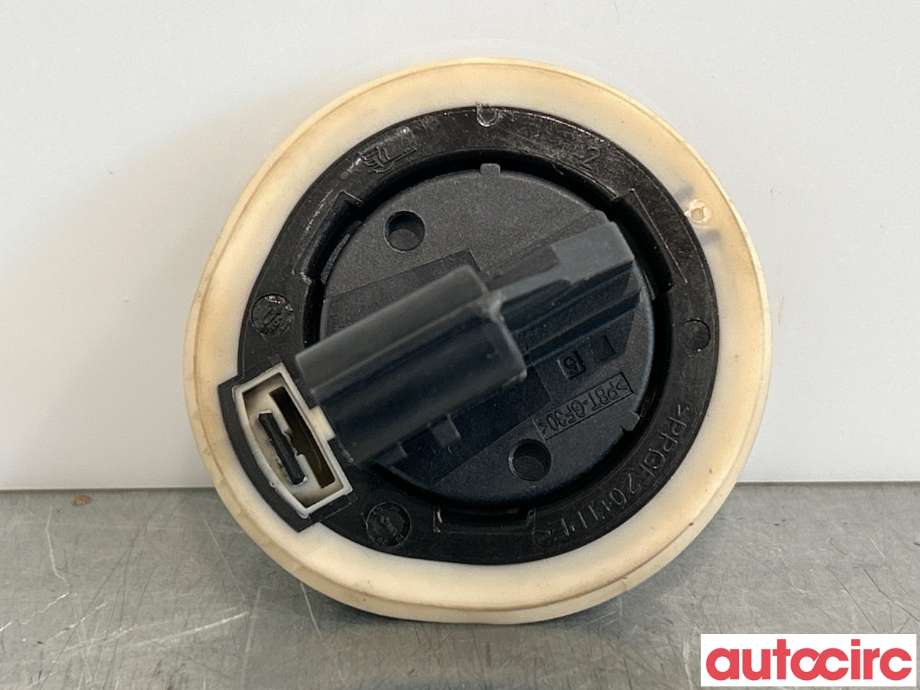 Airbag sensor høyre til Renault Zoe 2013-2019 (Fase 1) (RENAULT|988304048R|)