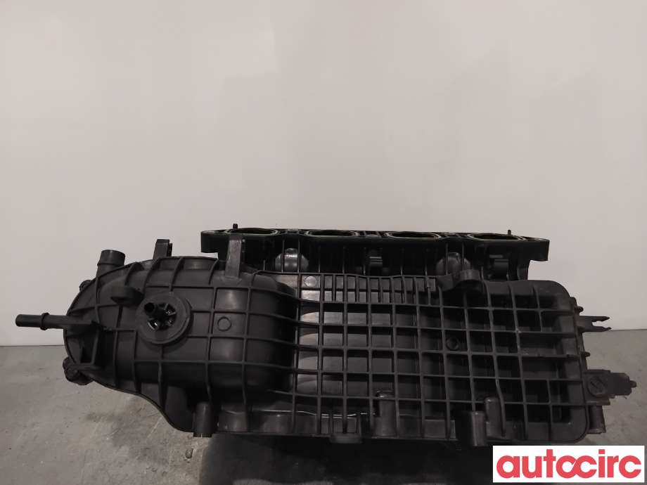 Manifold innsug til VW Golf VII 2012-2017 (Fase 1)  (VOLKSWAGEN|04E129709L|04E129711E|04E129709AM)