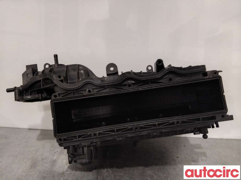 Manifold innsug til VW Golf VII 2012-2017 (Fase 1)  (VOLKSWAGEN|04E129709L|04E129711E|04E129709AM)