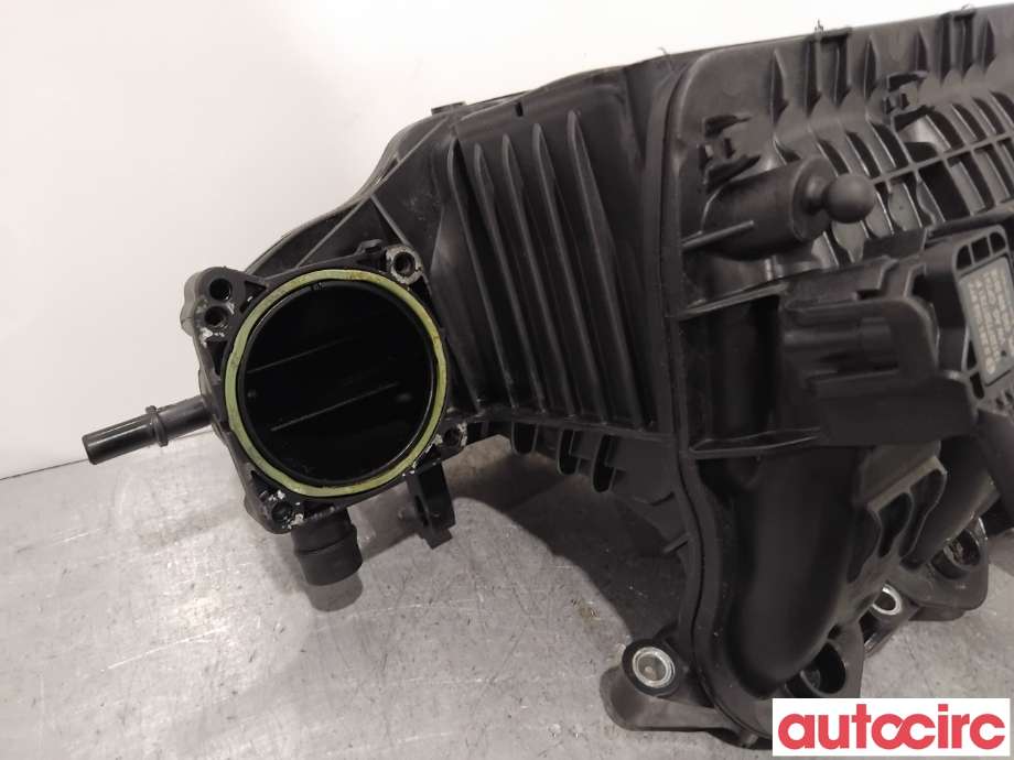 Manifold innsug til VW Golf VII 2012-2017 (Fase 1)  (VOLKSWAGEN|04E129709L|04E129711E|04E129709AM)