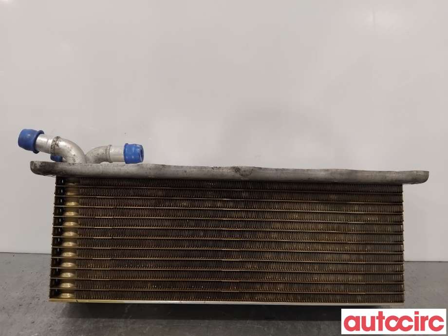 Intercooler til VW Golf VII 2012-2017 (Fase 1)  (VOLKSWAGEN|04E145749B||04E145749M)