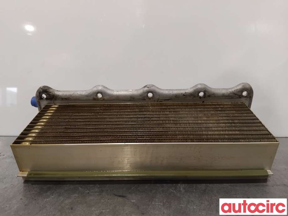Intercooler til VW Golf VII 2012-2017 (Fase 1)  (VOLKSWAGEN|04E145749B||04E145749M)