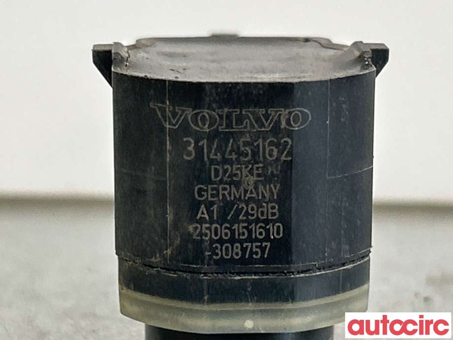 Parkeringssensor bak til Volvo V60/V60 CC 2013-2018 (Type I, Fase 2) (VOLVO|31445162|)