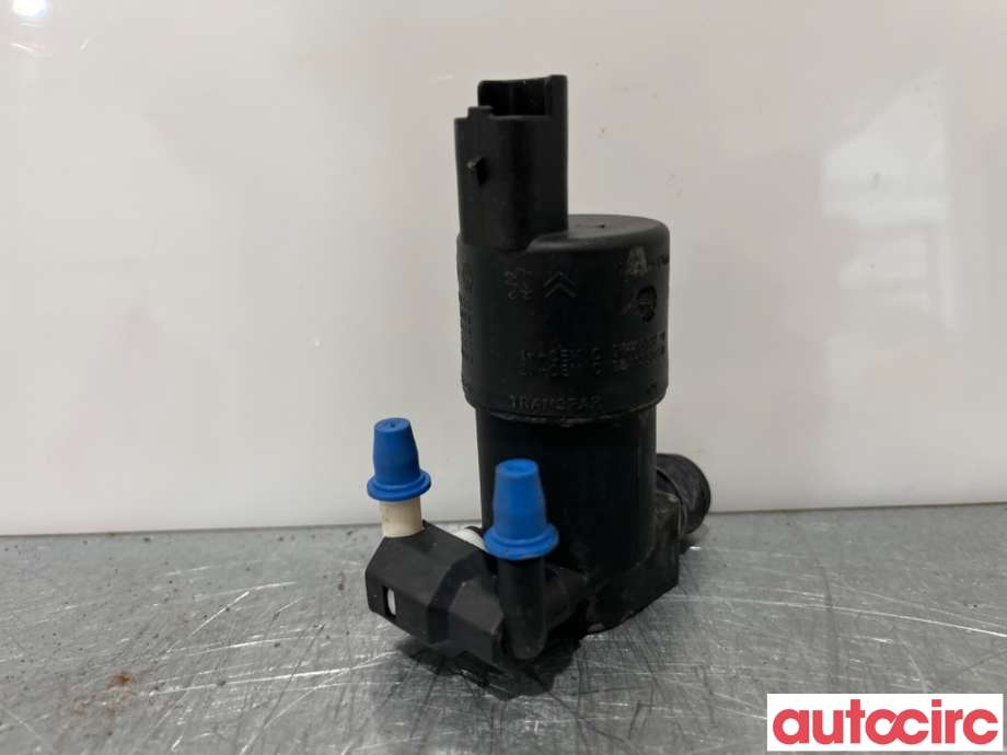 Spylerpumpe foran til Renault Zoe 2013-2019 (Fase 1) (RENAULT|8200194414||9641553980)