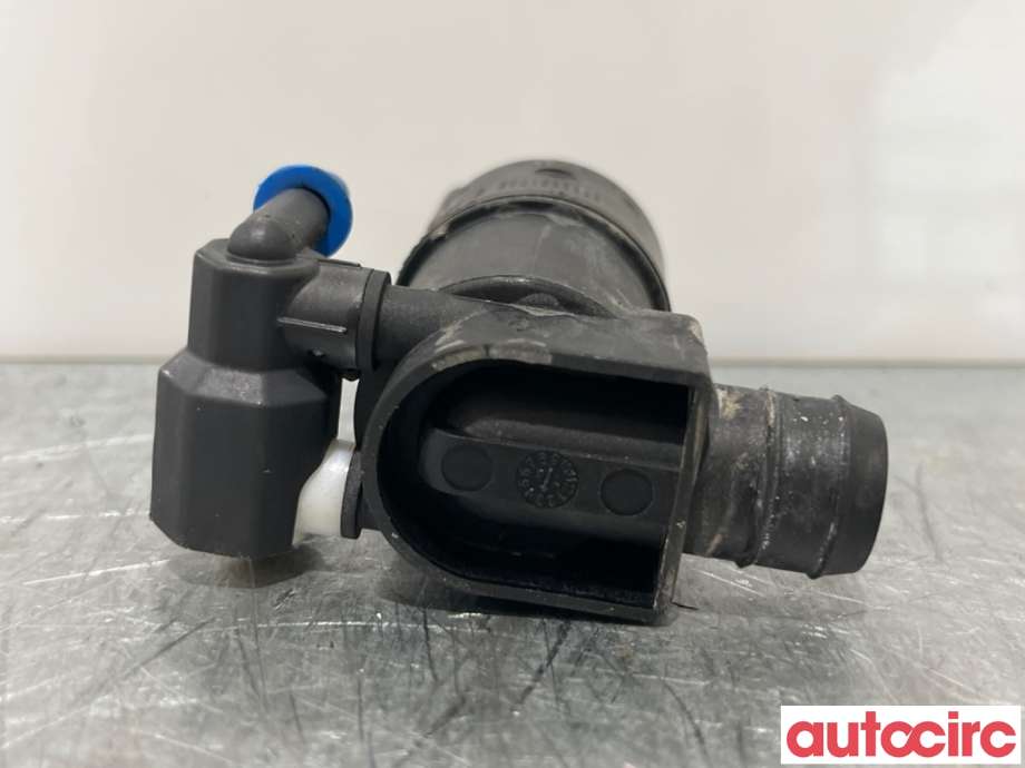 Spylerpumpe foran til Renault Zoe 2013-2019 (Fase 1) (RENAULT|8200194414||9641553980)