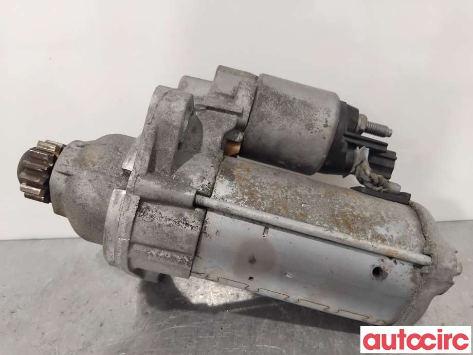Starter til VW Golf VII 2012-2017 (Fase 1) (VOLKSWAGEN|0AM911023RX|0001179522|0AM911022CX)