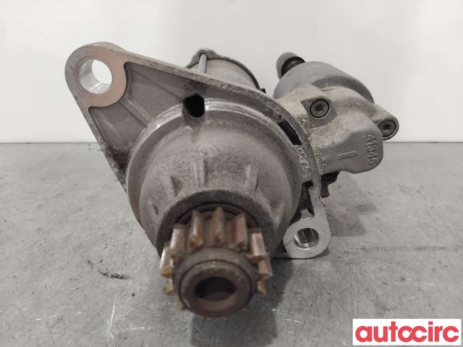 Starter til VW Golf VII 2012-2017 (Fase 1) (VOLKSWAGEN|0AM911023RX|0001179522|0AM911022CX)