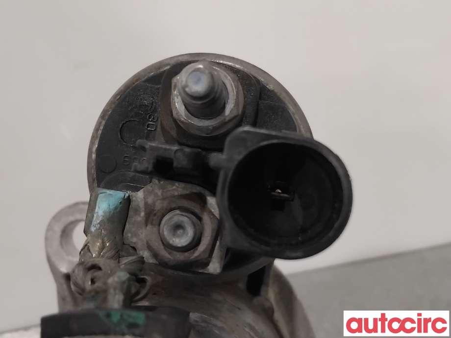 Starter til VW Golf VII 2012-2017 (Fase 1) (VOLKSWAGEN|0AM911023RX|0001179522|0AM911022CX)