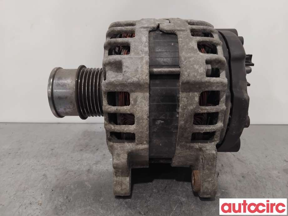 Dynamo til VW Golf VII 2012-2017 (Fase 1) (VOLKSWAGEN|04C903023LX|F000BL08F2|04E903015PX)