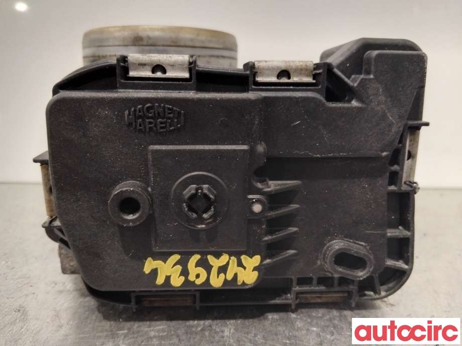 Spjeldhus til VW Golf VII 2012-2017 (Fase 1) (VOLKSWAGEN|03F133062B|)