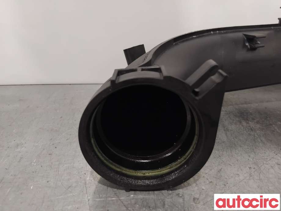 Turbo rør til VW Golf VII 2012-2017 (Fase 1)  (VOLKSWAGEN|04E145673E||04E145673F)