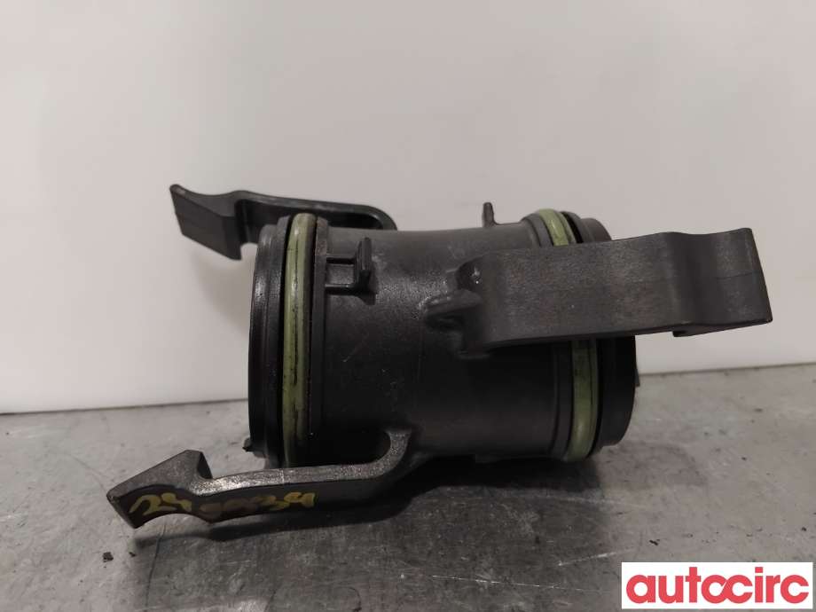 Turbo rør til VW Golf VII 2012-2017 (Fase 1)  (VOLKSWAGEN|04E145875F|)