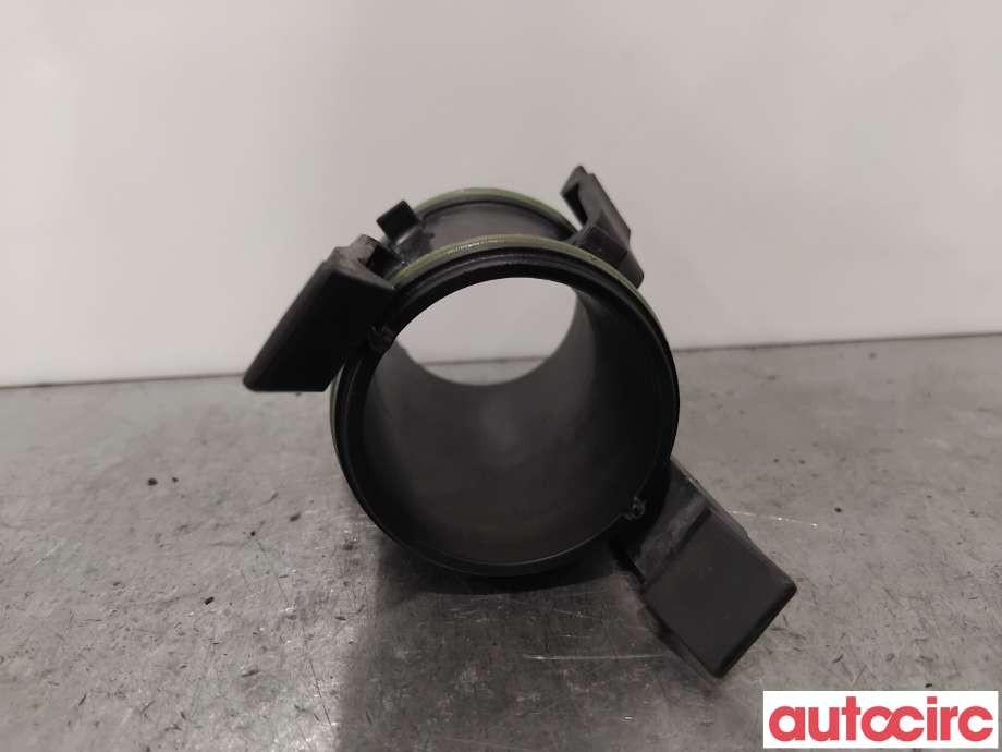 Turbo rør til VW Golf VII 2012-2017 (Fase 1)  (VOLKSWAGEN|04E145875F|)