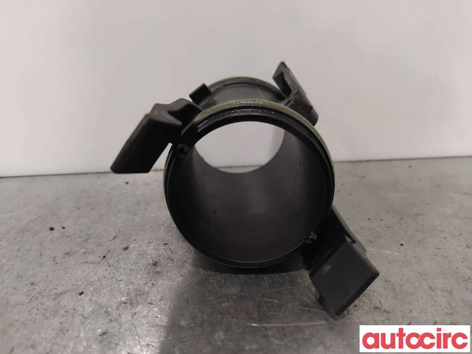 Turbo rør til VW Golf VII 2012-2017 (Fase 1)  (VOLKSWAGEN|04E145875F|)