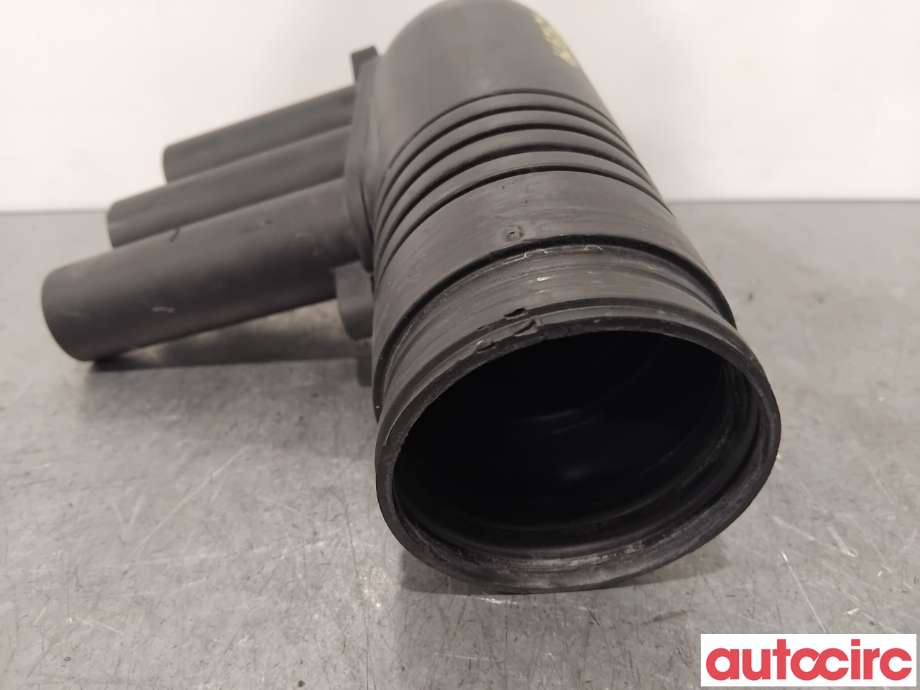 Luftslange innsug til VW Golf VII 2012-2017 (Fase 1)  (VOLKSWAGEN|04E129651C||04E129651D)