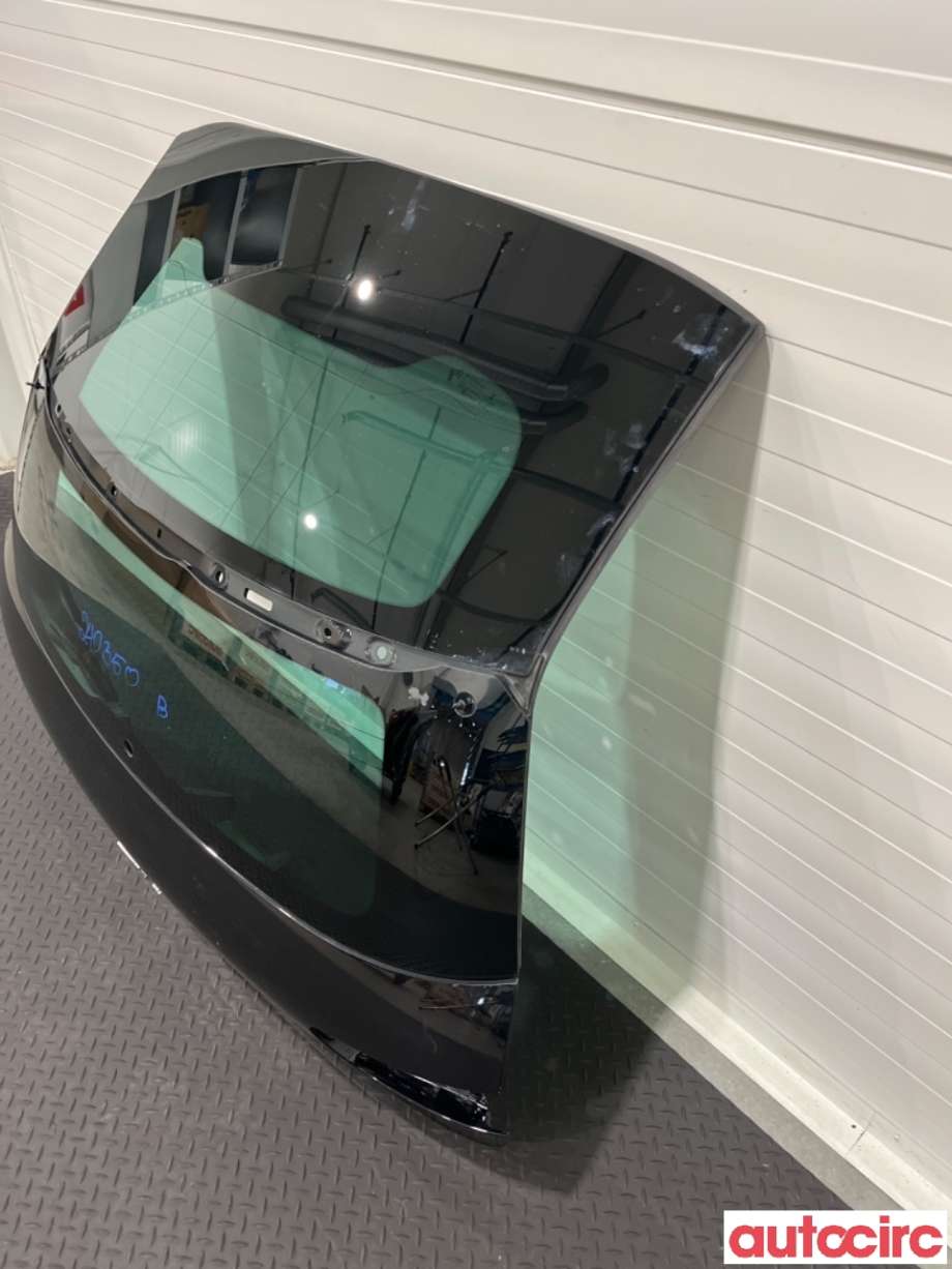 Bakluke combi til Citroën DS5 2012-2017  (CITROEN|9667063780|)