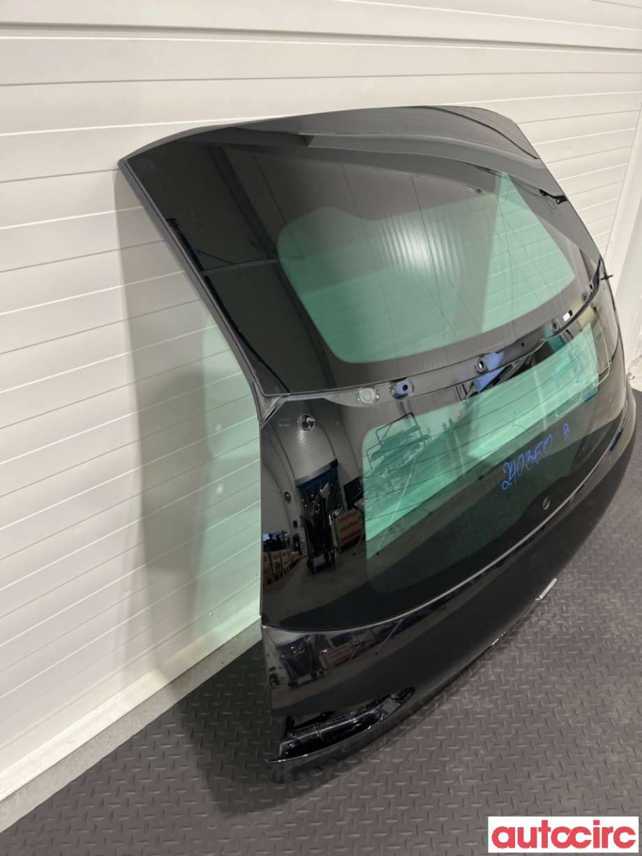 Bakluke combi til Citroën DS5 2012-2017  (CITROEN|9667063780|)
