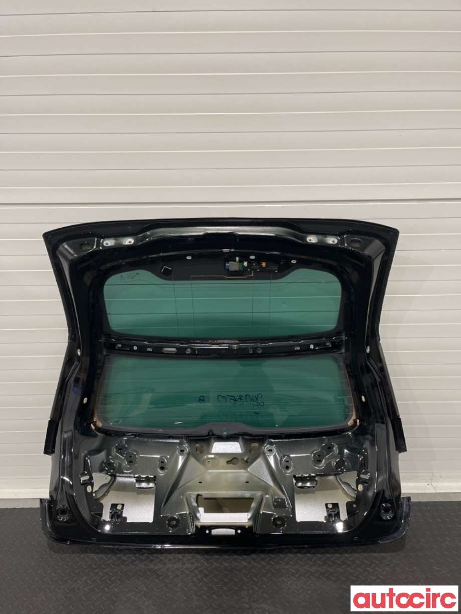 Bakluke combi til Citroën DS5 2012-2017  (CITROEN|9667063780|)